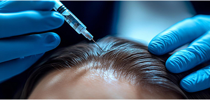 GFC Treatment