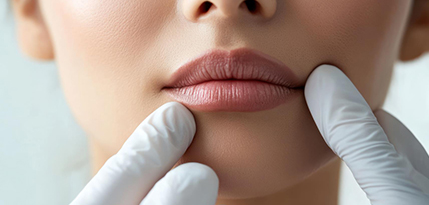 Lip Lift Surgery