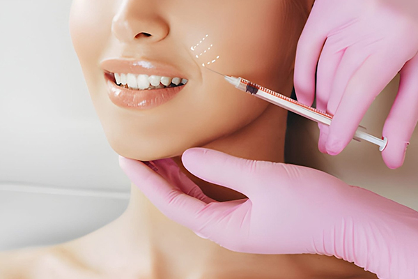 Dermal Filler Treatment in Gurgaon