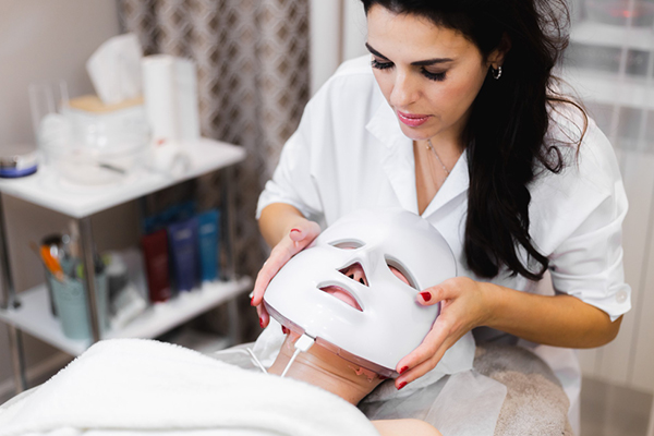 Skin Boosters Treatment in Gurgaon