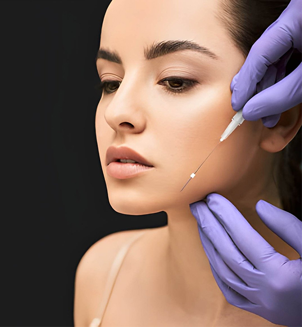 Thread Lift treatment at WFY Plastic Surgery