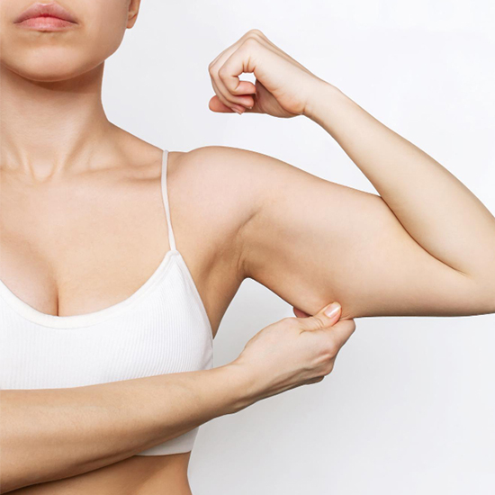 Arm Lift Surgery at WFY Plastic Surgery