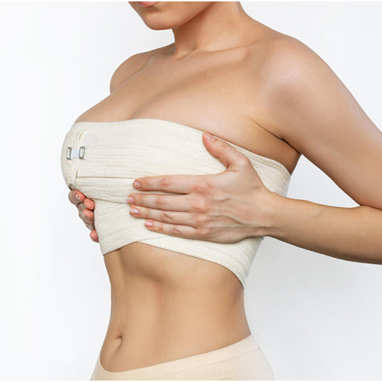 Breast Lift Surgery at WFY Plastic Surgery