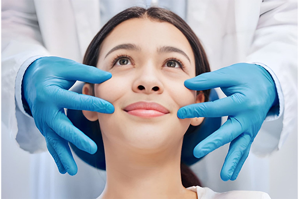 Buccal Fat Removal Surgery in Gurgaon