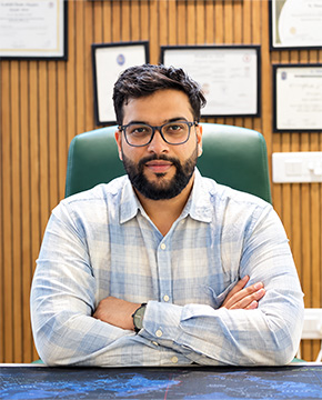 Dr. Hitesh Gupta Plastic Surgeon