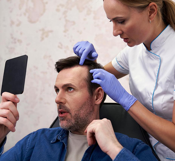 Mesotherapy risks and treatment planning