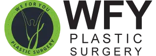 WFY Plastic Surgery Logo