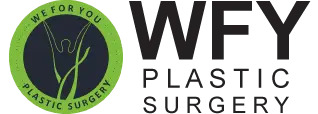 WFY Plastic Surgery Logo