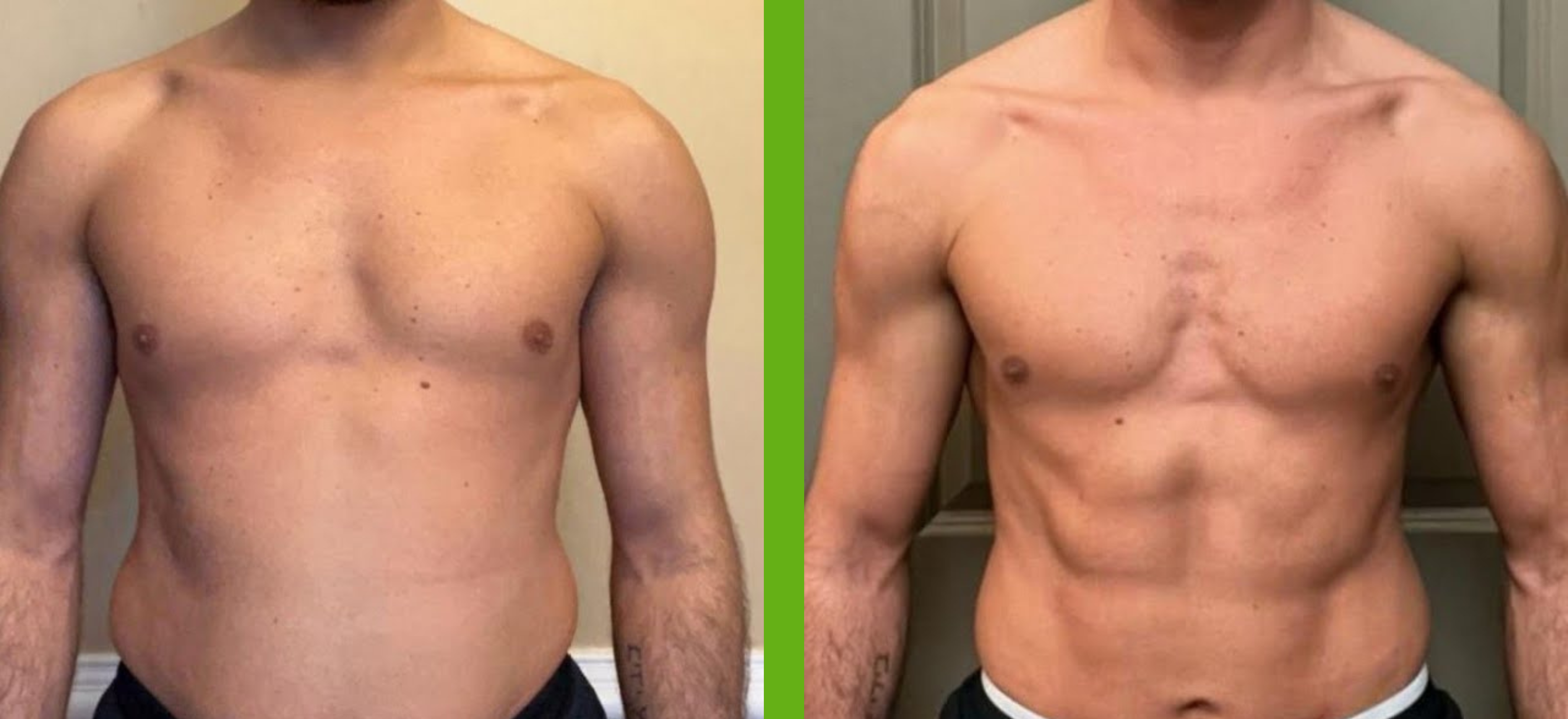 6 Pack Abs